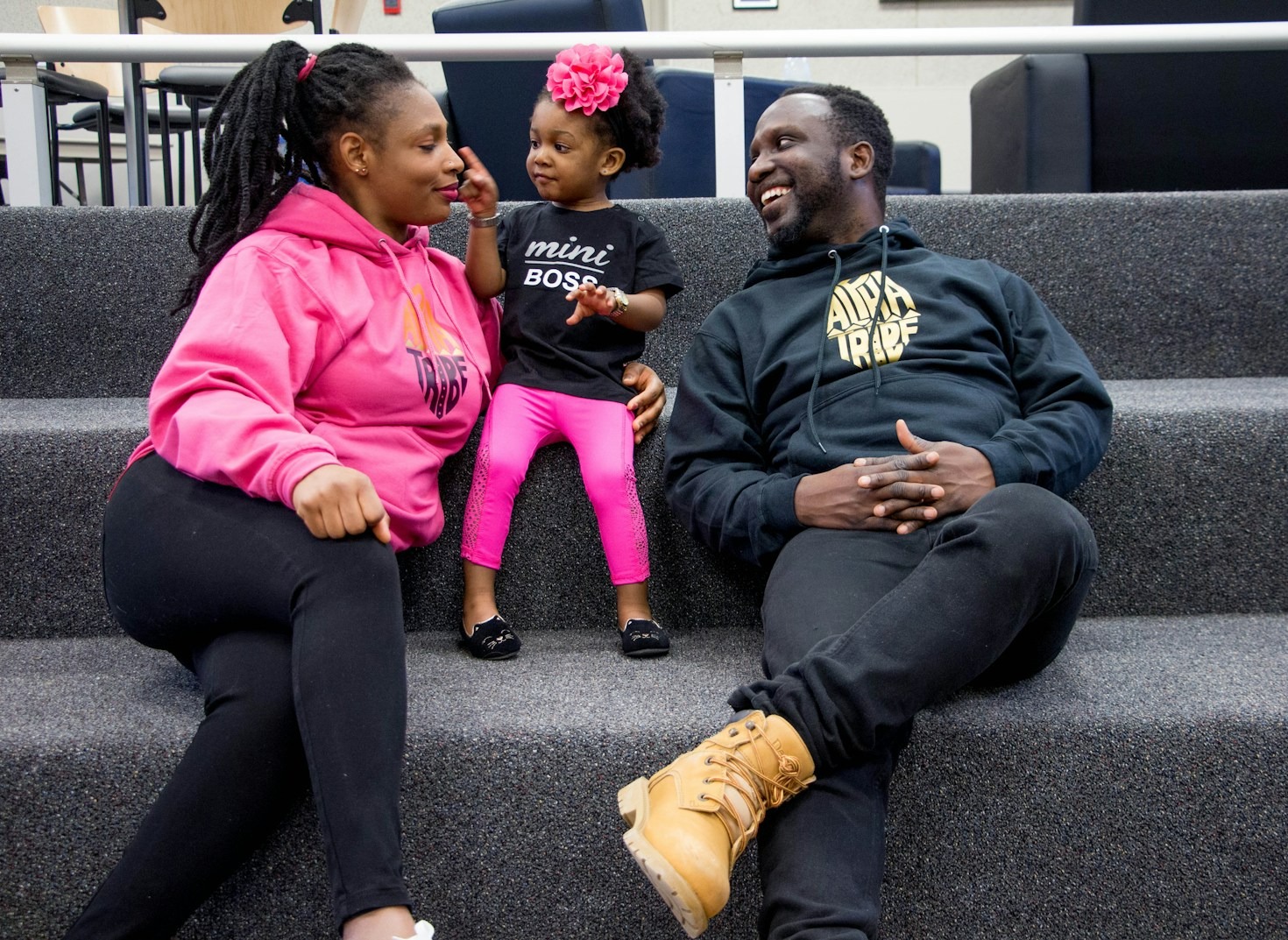 Understanding the Critical Role of Kinship Care in Mississippi